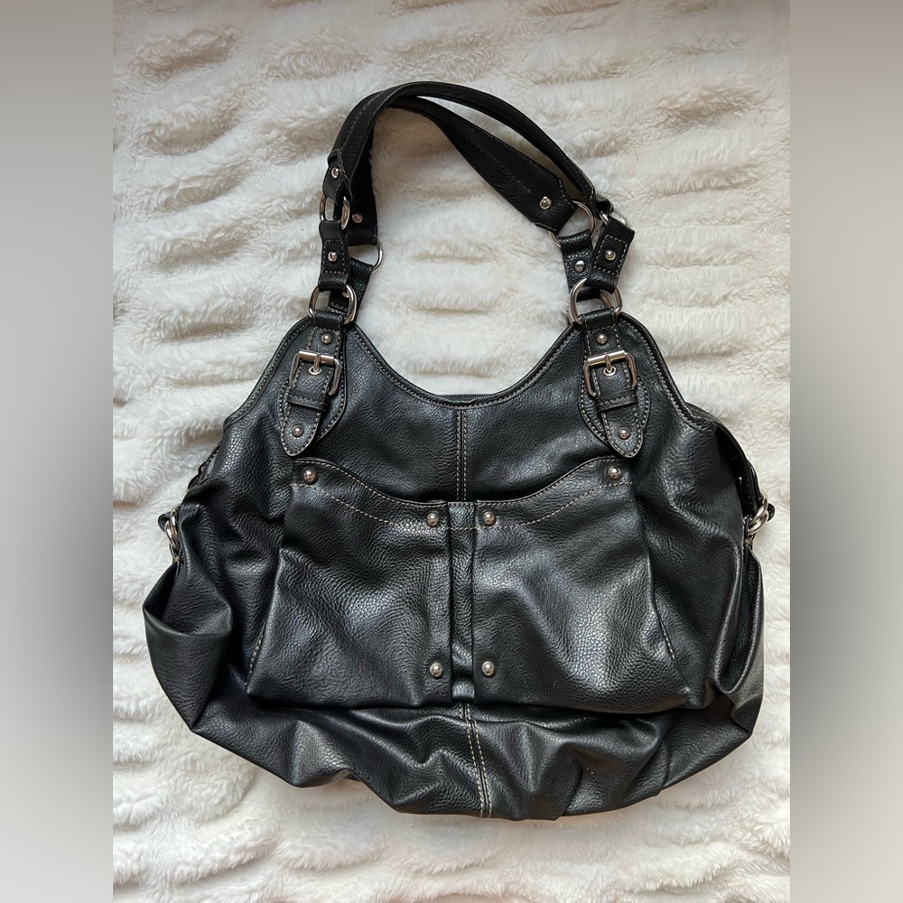 Black Nine West Shoulder Bag | Nine West | OS